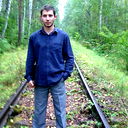 Серега Бехтер