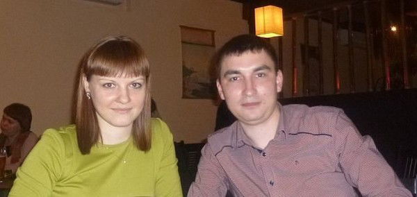 Андрей Тихонов