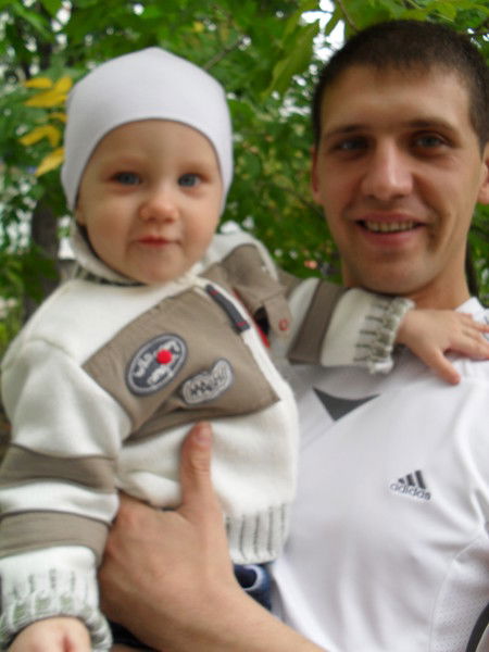 Андрей Вьюшкин