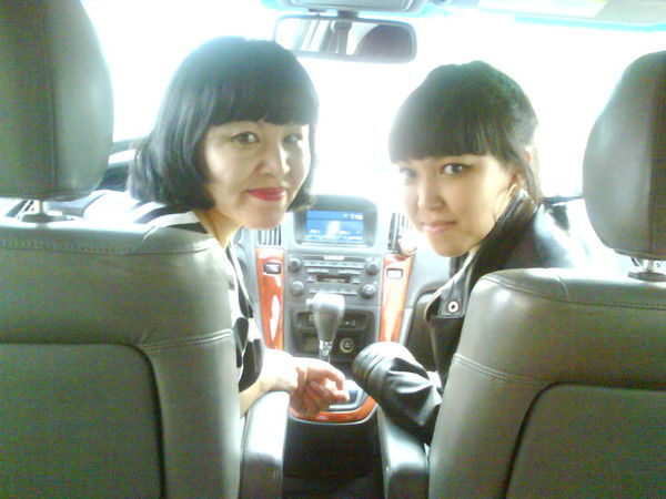 Лаззат Укубаева