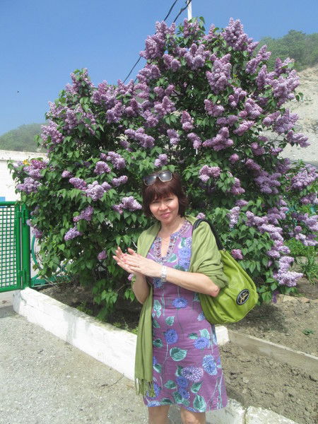 Ирина Шульга