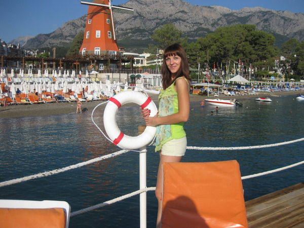 Наталья Зайцева