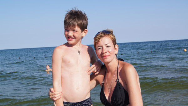 Ира Горбулева