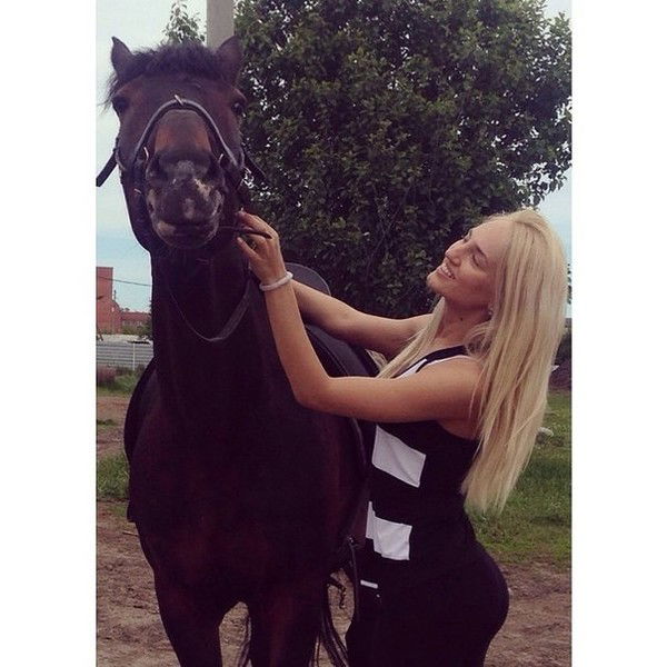 Ангелина Демьядова