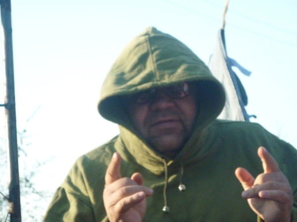 Андрей Нефёдов