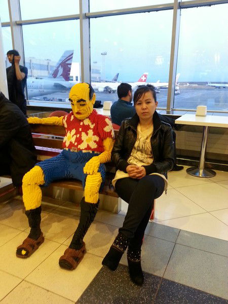 Жаннат Тупчиева