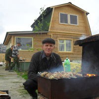 Виктор Логинов