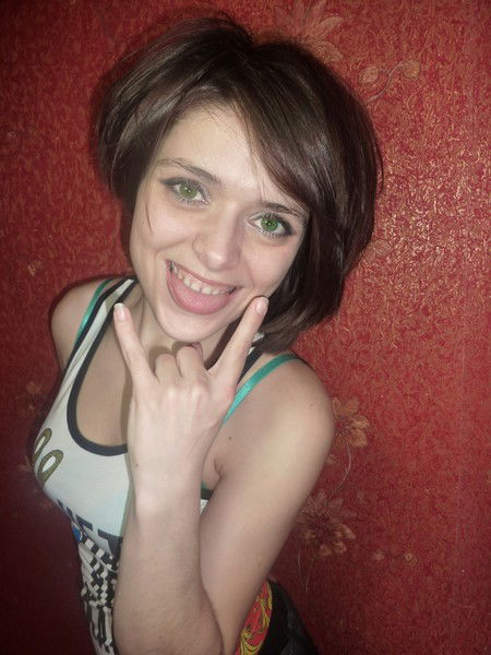 Юлия Волкова