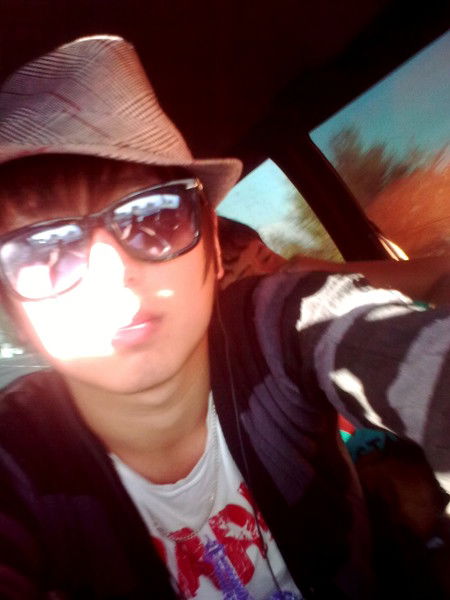 Милан Осконбаевич