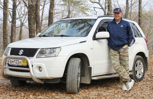 Вячеслав Хлебнов