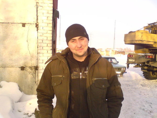 Яша Демидович