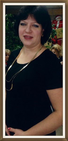 Елена Борисевич