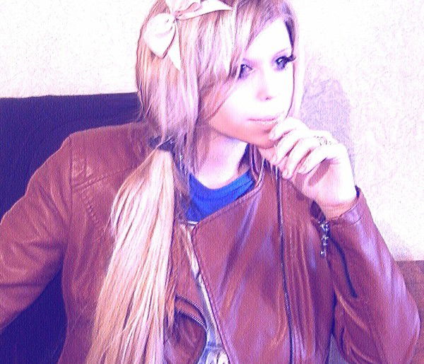 Стрельникова Юля