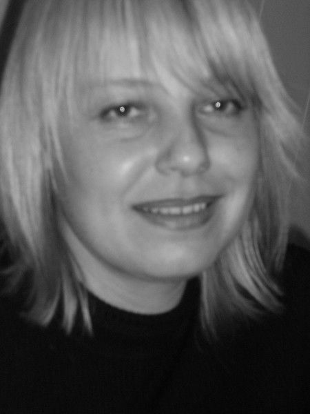 Татьяна Механошина