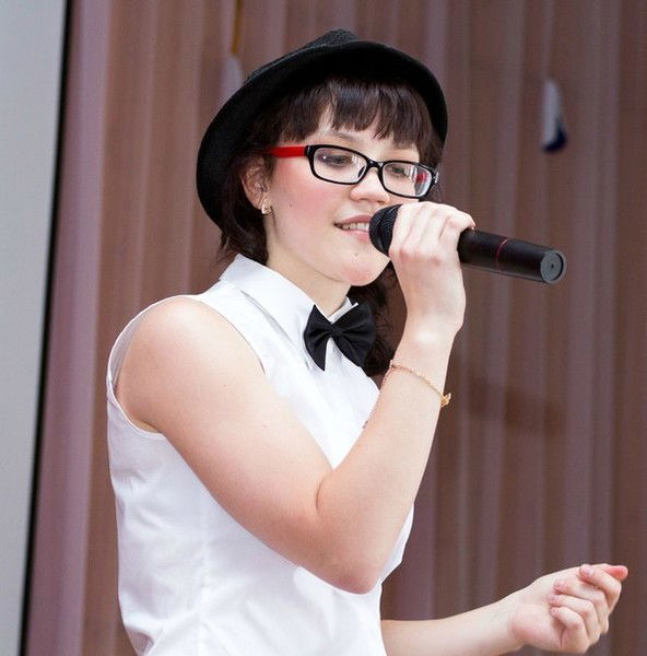 Юля Мельникова