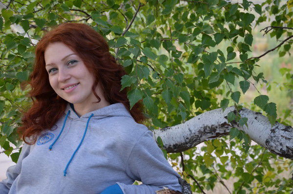 Аня Александрова