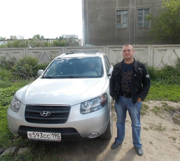 Роман Кайсин