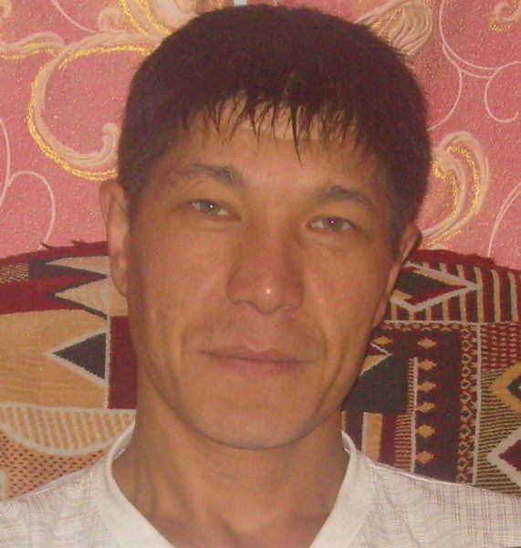 Александр Анжиганов