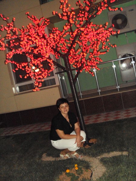 Оксана Сливка (Биатова)