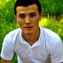 Kanaev Gani