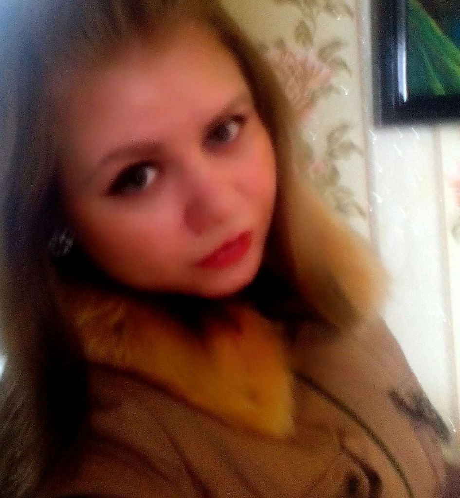 Олеся Новицкая