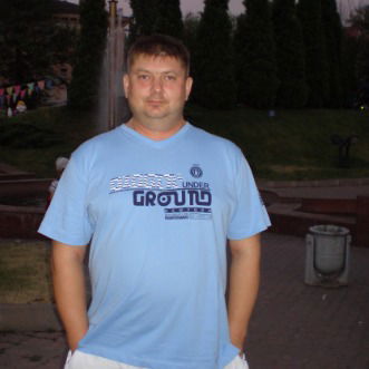 Владимир Ячменёв