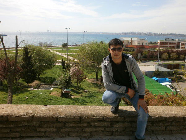 Murat Talay