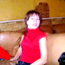Лариса Зуева