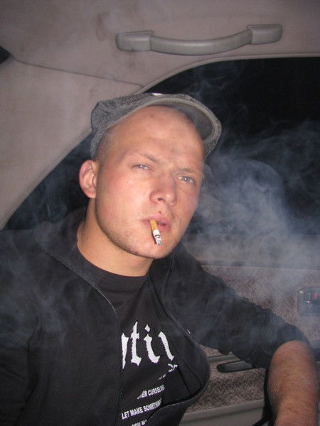 Жека Денисов