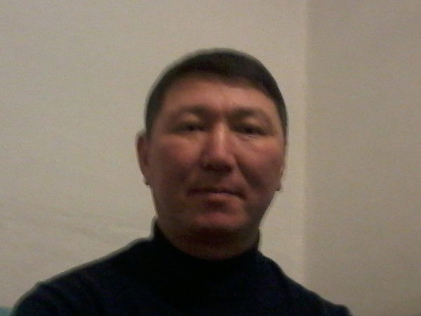 Айдын Мукушев