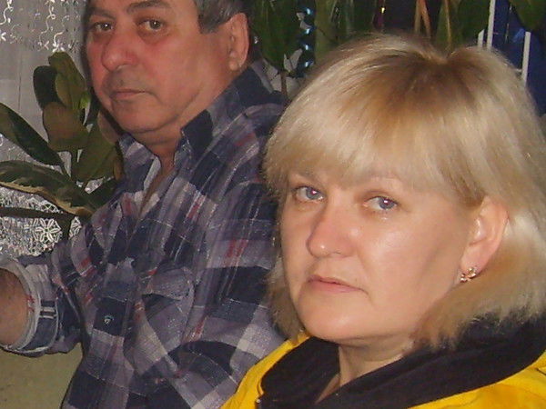 Наталья Алекперова