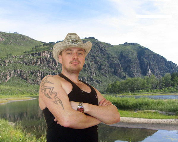 Алексей Толсторожих