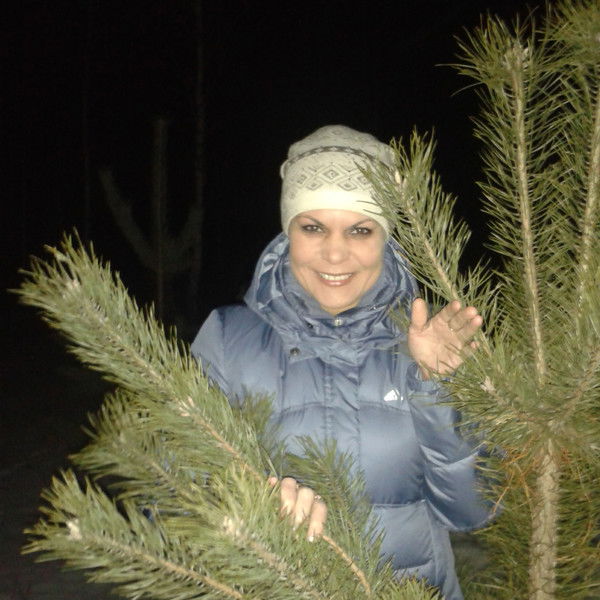 Наташа Королёва