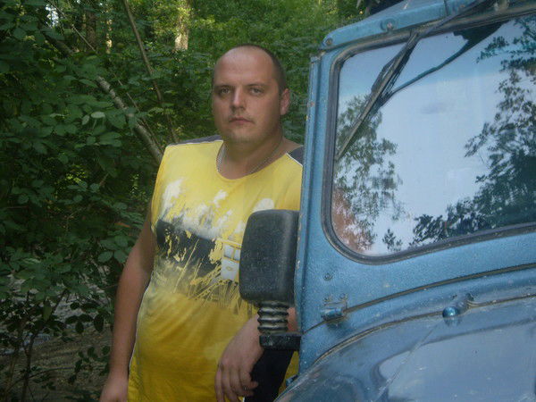 Сергей Климаков