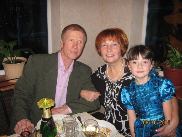 Светлана Плотникова