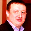 Олег Гущин