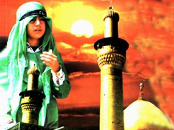 Али Юлдашов