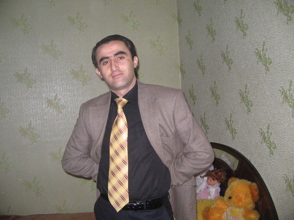 Хофиз Хамидзода