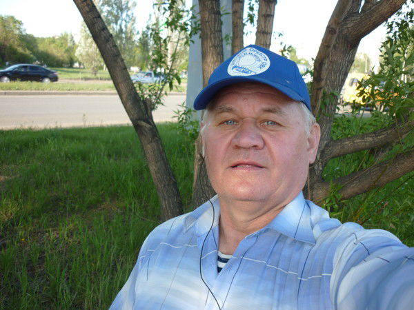 Валерий Тубальцев