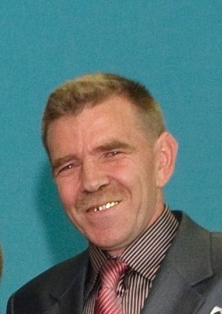 Валерий Акользин