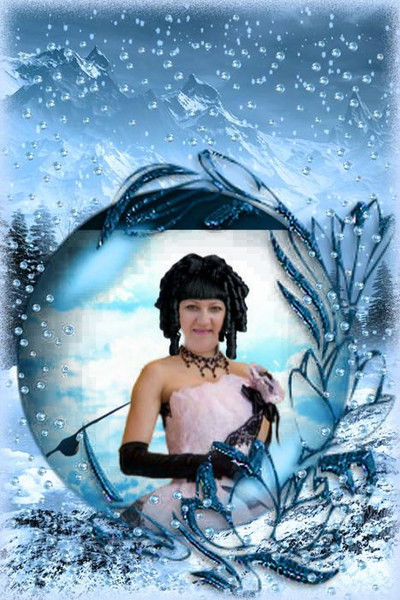 Инна Курбацкая