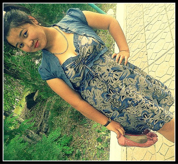 Fatimka Cool Angel...xd