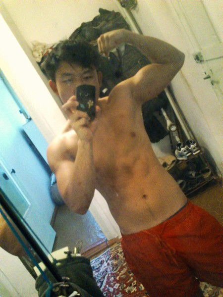 Владимир Ким