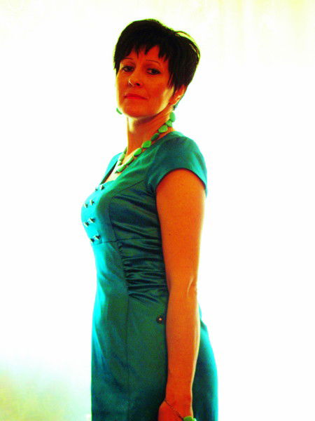 Жанетта **************