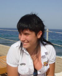 Коваленко Марина