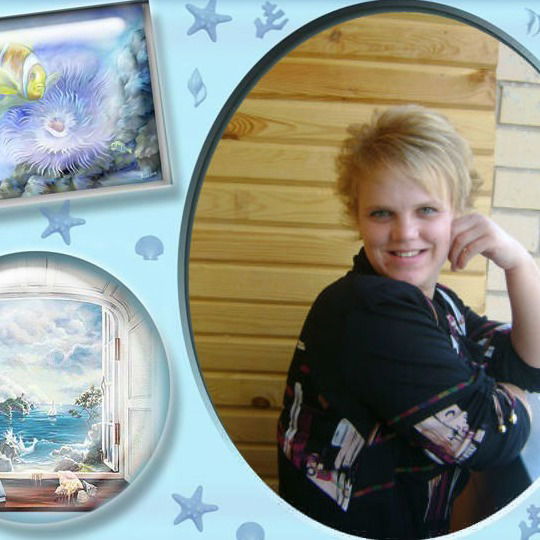 Ольга Желукевич