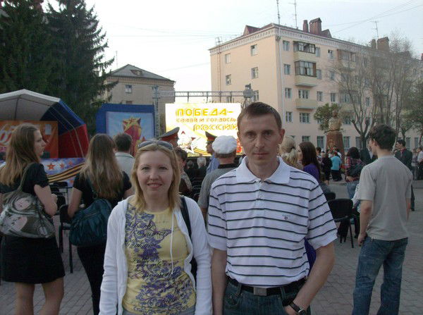 Иван Черкасов