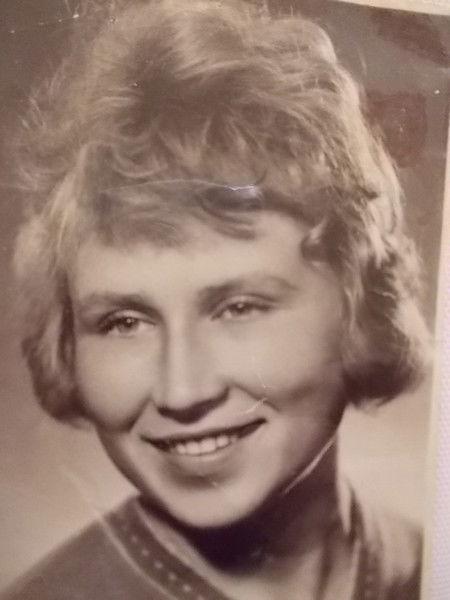 Аида Борисовна Быкова