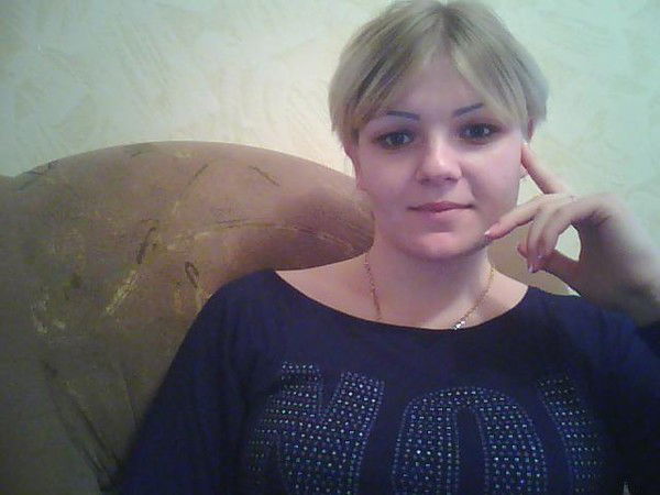 Тоня Культюшнова