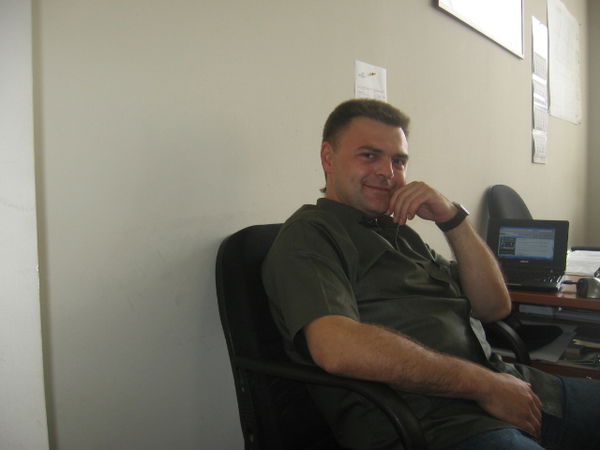 Сергей Нелюбов